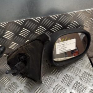 Retroviseur droit RENAULT CLIO 2 CAMPUS PHASE 1 Diesel - Image 1