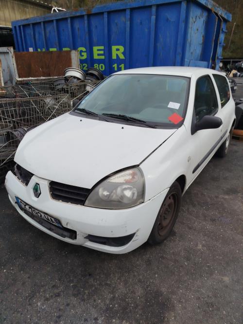 Retroviseur droit RENAULT CLIO 2 CAMPUS PHASE 1 Diesel - Image 4