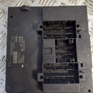 Boitier BSI CITROEN C4 PICASSO 1 Diesel - Image 1