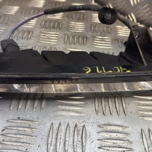 Feu diurne avant gauche RENAULT MEGANE 3 PHASE 3 Diesel - Image 1