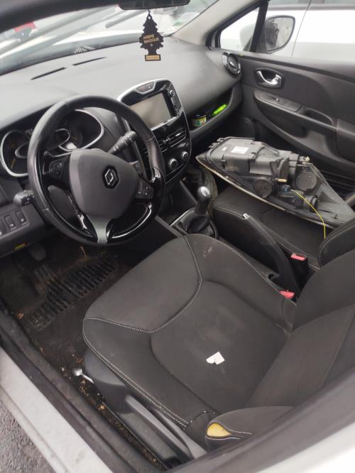Autoradio d'origine RENAULT CLIO 4 PHASE 1 Diesel - Image 7