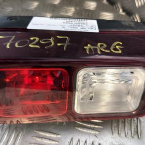 Feu arriere secondaire gauche (feux) RENAULT TRAFIC 3 COURT PHASE 1 Diesel - Image 1