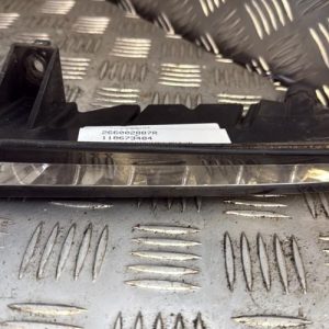 Feu diurne avant droit RENAULT MEGANE 3 PHASE 3 Diesel - Image 1