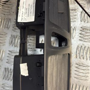 Aerateur tableau de bord RENAULT MEGANE 3 PHASE 3 Diesel - Image 4