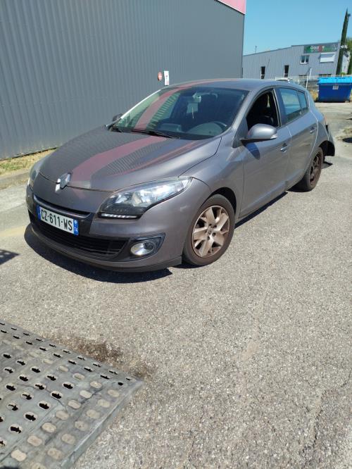 Aerateur tableau de bord RENAULT MEGANE 3 PHASE 3 Diesel - Image 5