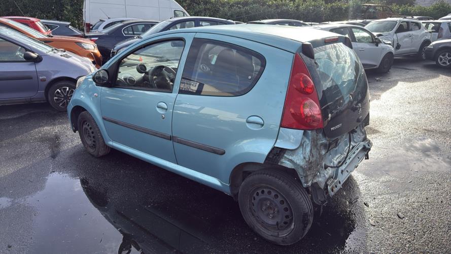 Moteur PEUGEOT 107 PHASE 2 Essence - Image 2