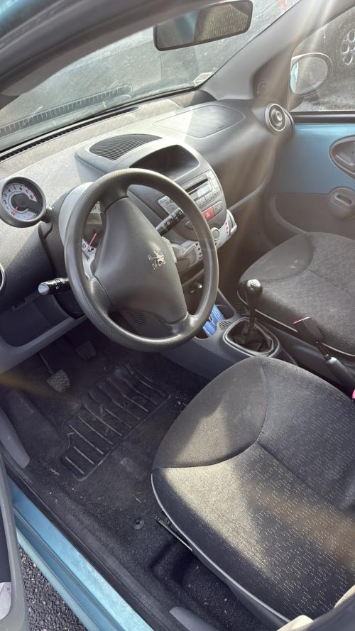 Moteur PEUGEOT 107 PHASE 2 Essence - Image 3