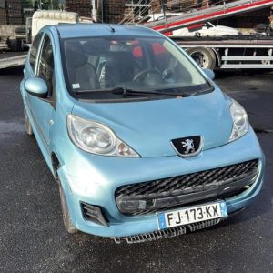 Boite de vitesses PEUGEOT 107 PHASE 2 Essence - Image 1