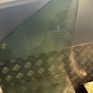 Custode avant gauche (porte) RENAULT SCENIC 1 PHASE 2 Diesel - Image 1