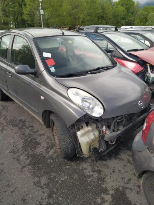 Moteur essuie glace avant NISSAN MICRA 3 PHASE 2 Diesel - Image 10