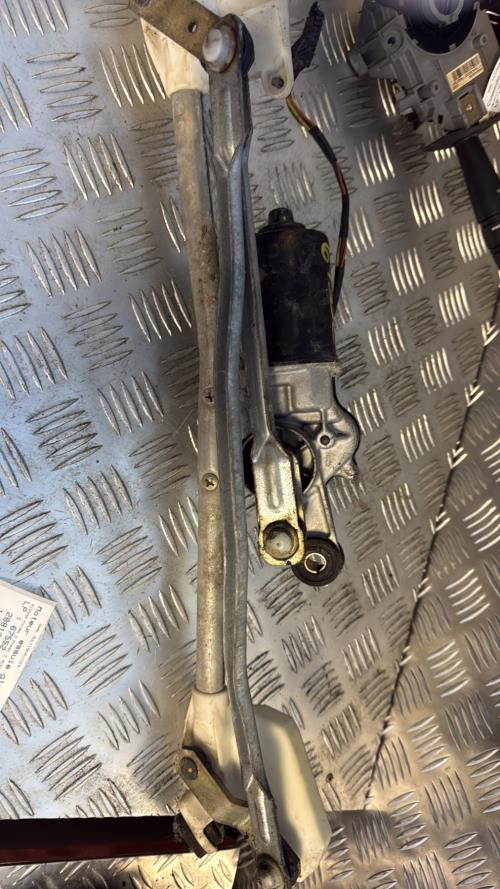 Moteur essuie glace avant NISSAN MICRA 3 PHASE 2 Diesel - Image 2