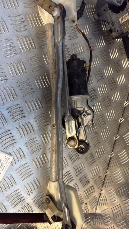 Moteur essuie glace avant NISSAN MICRA 3 PHASE 2 Diesel - Image 4