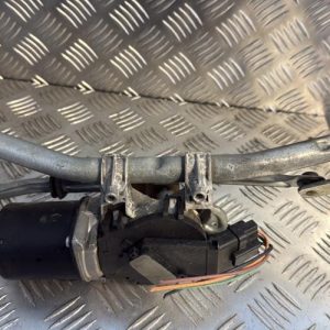 Moteur essuie glace avant RENAULT CLIO 3 PHASE 1 Diesel - Image 1