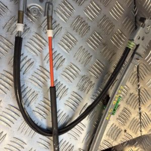 Leve vitre electrique avant droit PEUGEOT 306 PHASE 2 Diesel - Image 1