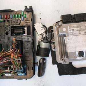 Kit de demarrage PEUGEOT 308 1 SW PHASE 1 BREAK Diesel - Image 1