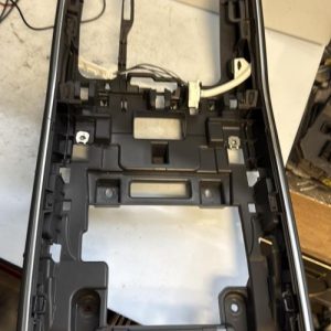 Divers RENAULT GRAND SCENIC 4 Diesel - Image 1