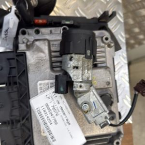 Kit de demarrage CITROEN C3 2 PHASE 1 Diesel - Image 1