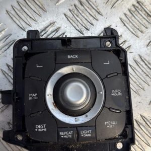 Commande GPS RENAULT MEGANE 3 PHASE 3 Diesel - Image 1