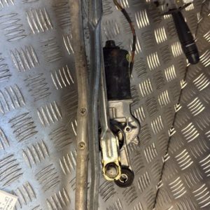 Moteur essuie glace avant NISSAN MICRA 3 PHASE 2 Diesel - Image 1