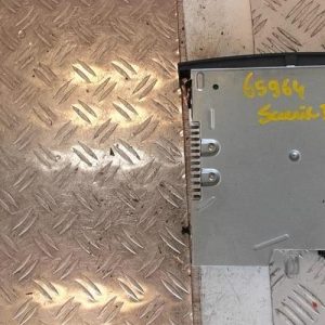 Autoradio d'origine RENAULT GRAND SCENIC 2 PHASE 2 Diesel - Image 1