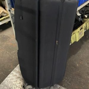 Plage arriere PEUGEOT 3008 1 PHASE 1 Diesel - Image 1