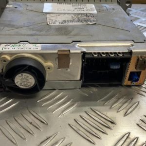 Autoradio d'origine BMW SERIE 1 E87 PHASE 2 Diesel - Image 1