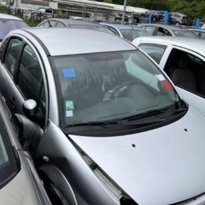 Autoradio d'origine CITROEN C3 1 PHASE 1 Diesel - Image 4