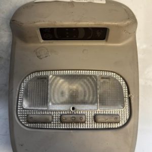 Eclairage de plafonnier PEUGEOT 3008 1 PHASE 2 Diesel - Image 1