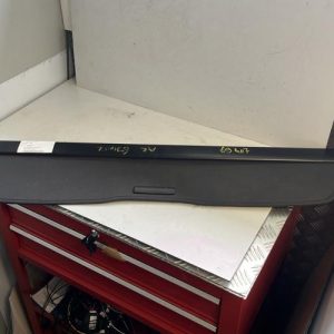 Plage arriere HONDA CR-Z PHASE 1 COUPE Essence/Hybride - Image 1