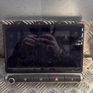 Ecran GPS CITROEN C3 3 PHASE 1 Diesel - Image 1