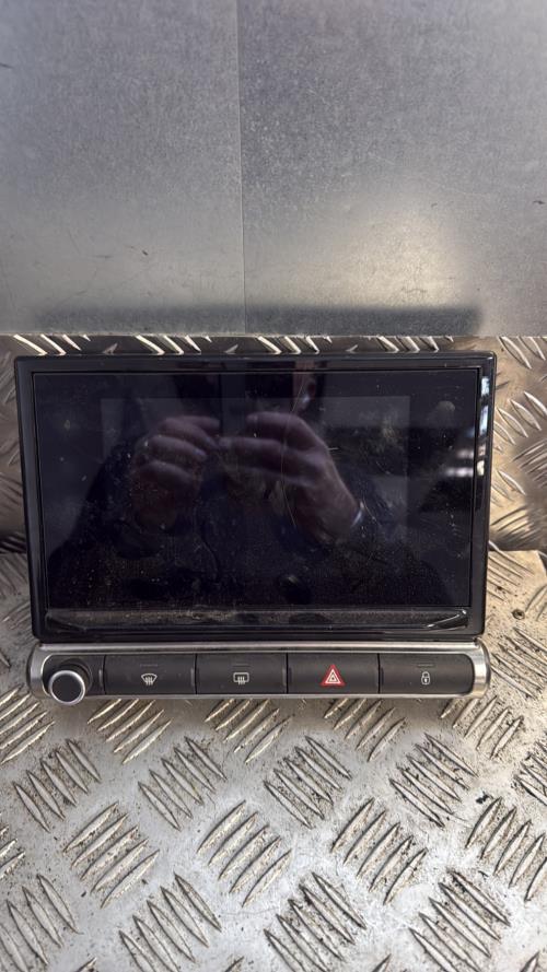 Ecran GPS CITROEN C3 3 PHASE 1 Diesel - Image 1