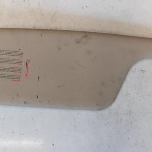 Pare soleil droit RENAULT CLIO 3 PHASE 1 BREAK Diesel - Image 1