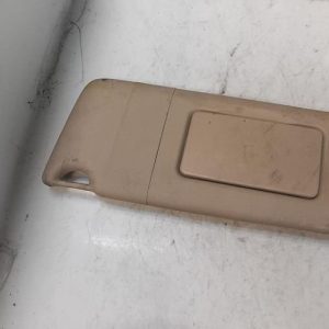 Pare soleil gauche RENAULT TWINGO 2 PHASE 1 Essence - Image 1