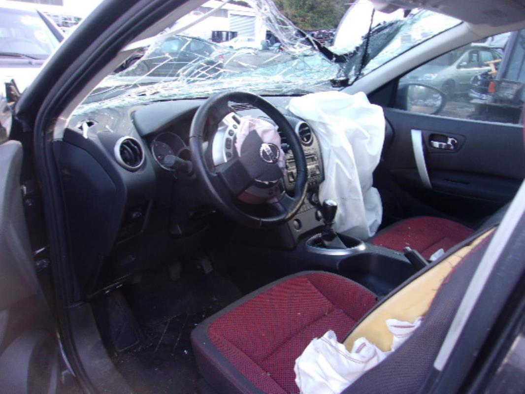 Feu arriere principal gauche (feux) NISSAN QASHQAI 1 PHASE 1 - Image 2