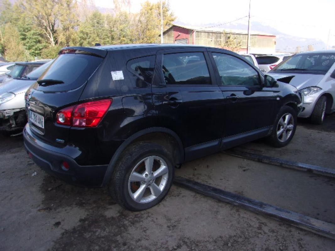 Feu arriere principal gauche (feux) NISSAN QASHQAI 1 PHASE 1 - Image 3