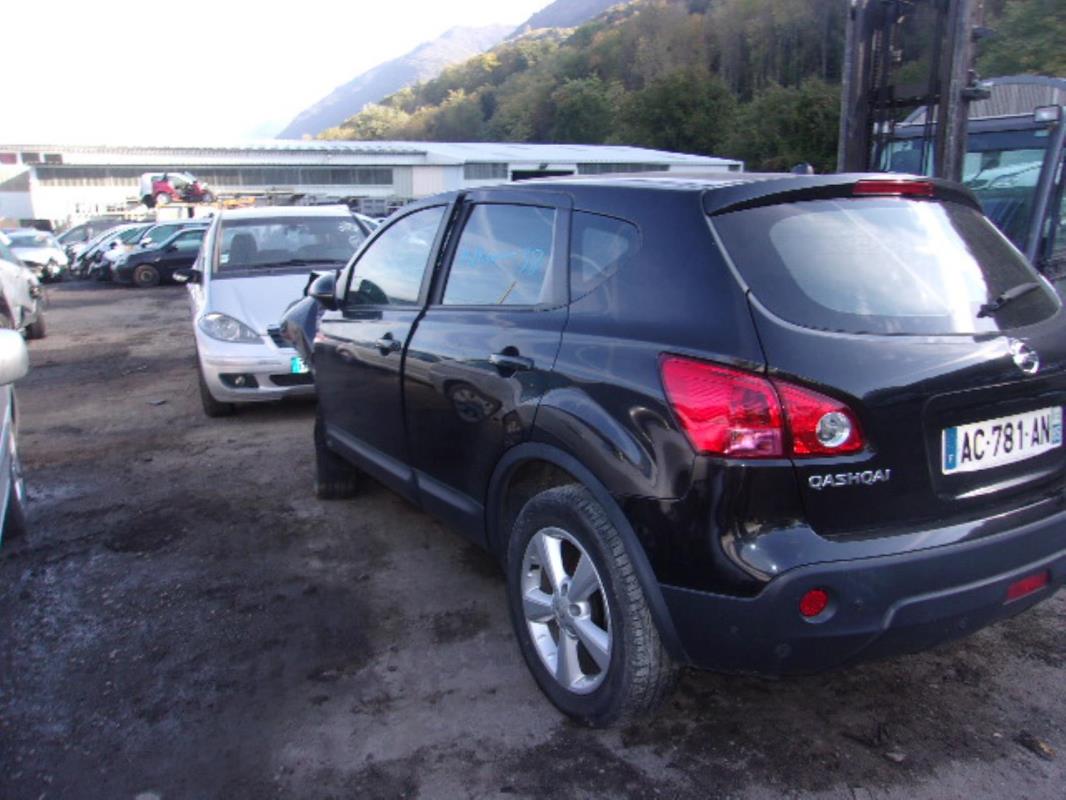 Feu arriere principal gauche (feux) NISSAN QASHQAI 1 PHASE 1 - Image 4