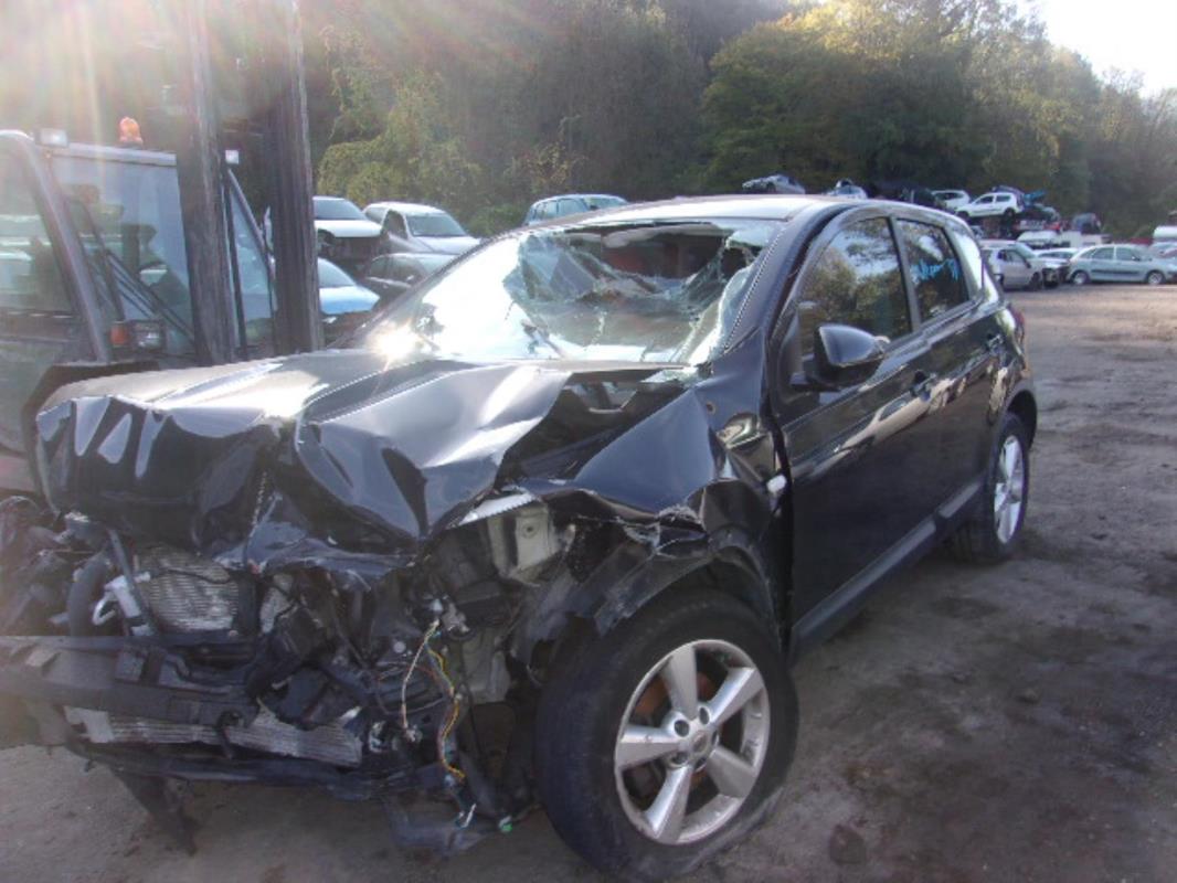 Feu arriere principal gauche (feux) NISSAN QASHQAI 1 PHASE 1 - Image 5