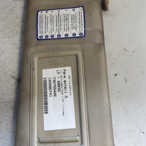 Pare soleil gauche FIAT 500 2 CABRIO PHASE 1 Diesel - Image 3