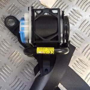 Ceinture avant gauche PEUGEOT 108 Essence - Image 1