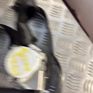 Ceinture arriere droit PEUGEOT 308 2 PHASE 2 Diesel - Image 1