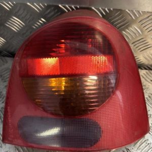 Feu arriere principal droit (feux) RENAULT TWINGO 1 PHASE 2 Essence - Image 1