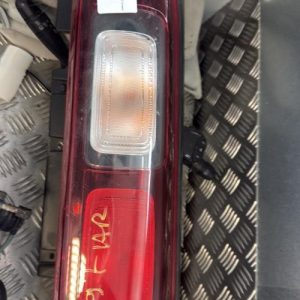 Feu arriere principal droit (feux) RENAULT TRAFIC 3 COURT PHASE 1 Diesel - Image 1