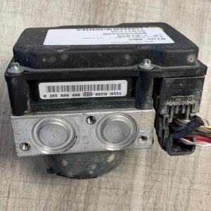 Bloc ABS (freins anti-blocage) RENAULT KANGOO 2 PHASE 1 Diesel - Image 1