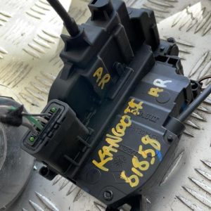 Serrure arriere gauche RENAULT KANGOO 2 PHASE 1 Diesel - Image 1