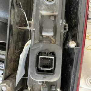 Platine feu arriere droit RENAULT KANGOO 2 PHASE 1 Diesel - Image 1