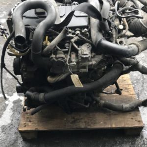 Moteur RENAULT TRAFIC 2 PHASE 2 Diesel - Image 1