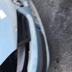 Pare choc avant RENAULT SCENIC 2 PHASE 2 Diesel - Image 1