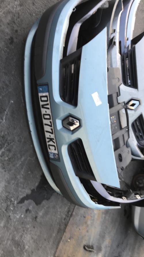 Pare choc avant RENAULT SCENIC 2 PHASE 2 Diesel - Image 5