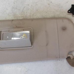 Pare soleil gauche CITROEN BERLINGO 2 PHASE 1 Diesel - Image 1