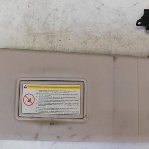 Pare soleil droit CITROEN BERLINGO 2 PHASE 1 Diesel - Image 1